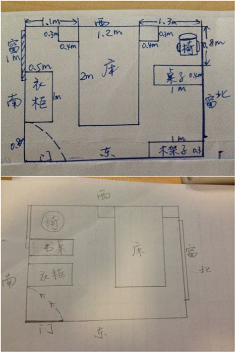 書桌背對廁所|【風水特輯】5種NG書桌擺放OUT！功名利祿一把。